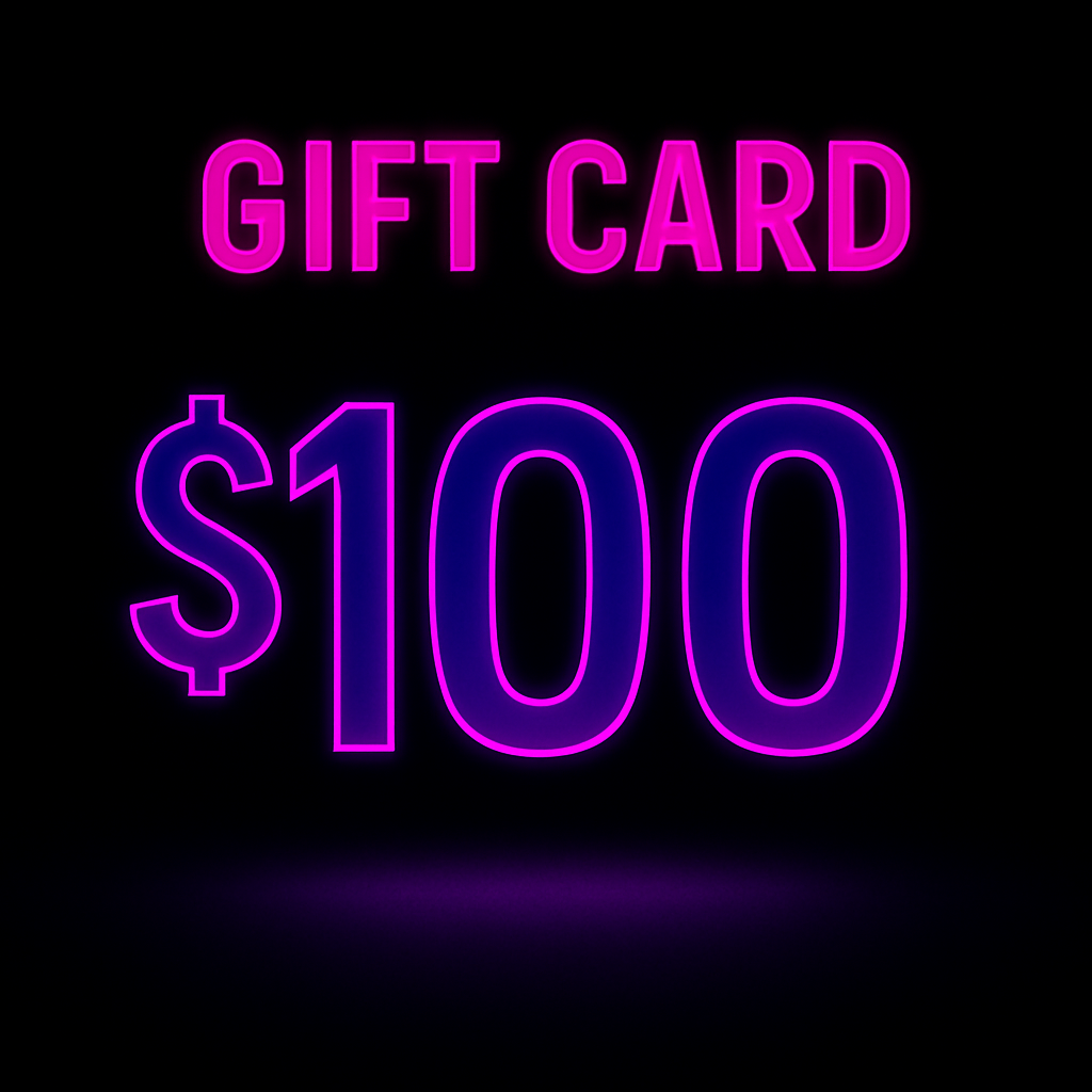 Light Boxes NZ Gift Card 🎁✨