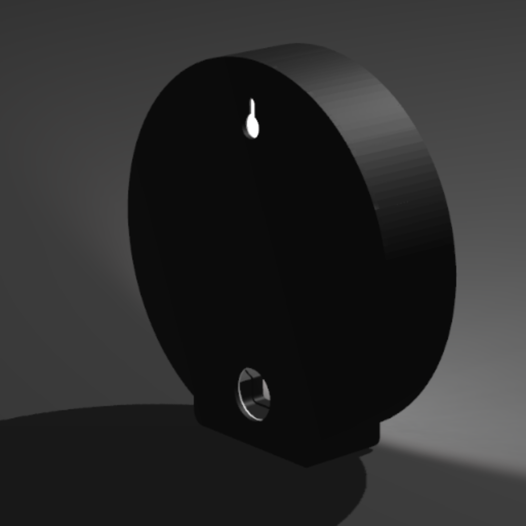 Stormtrooper 501st Legion 3D Printed PLA Light Box