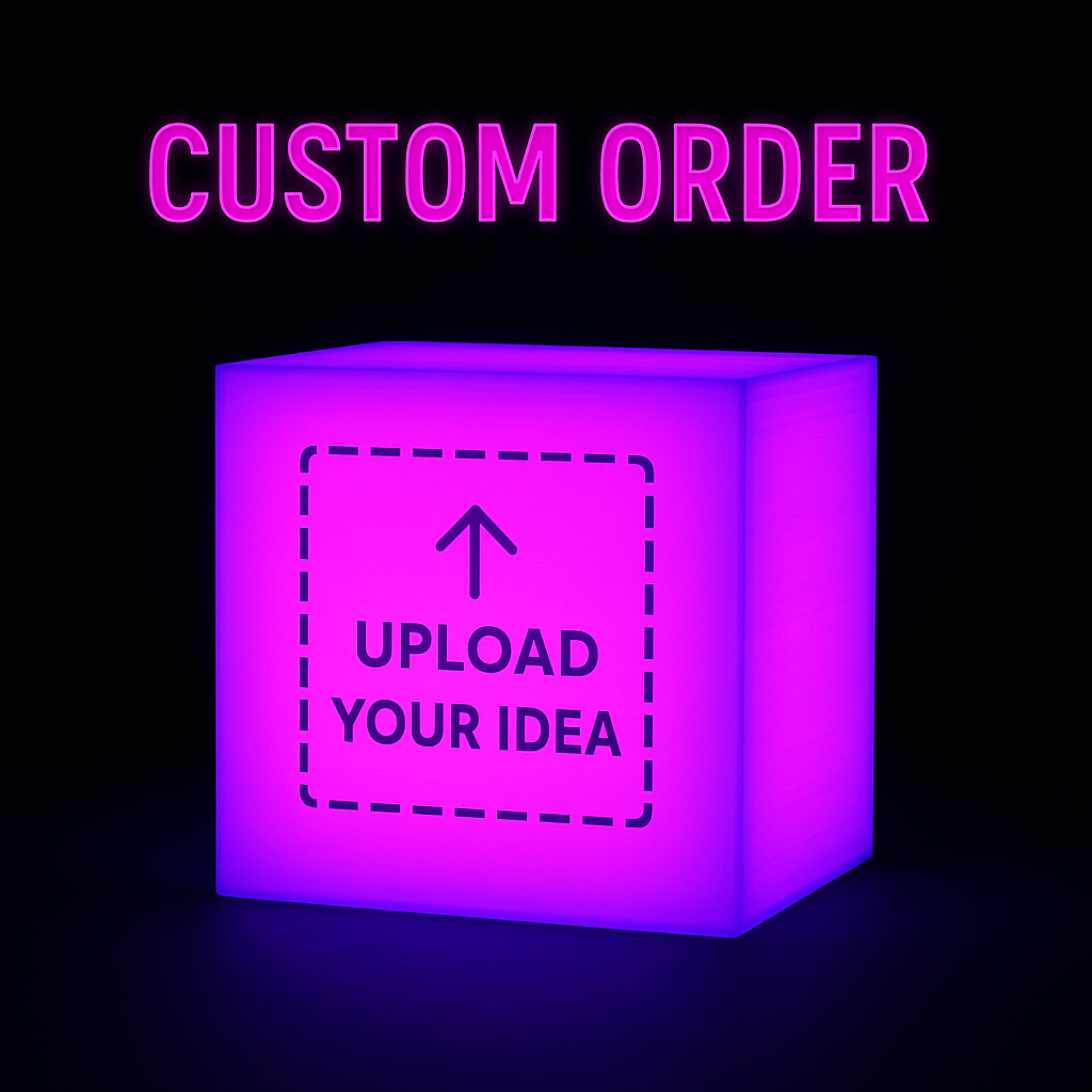 CUSTOM ORDER