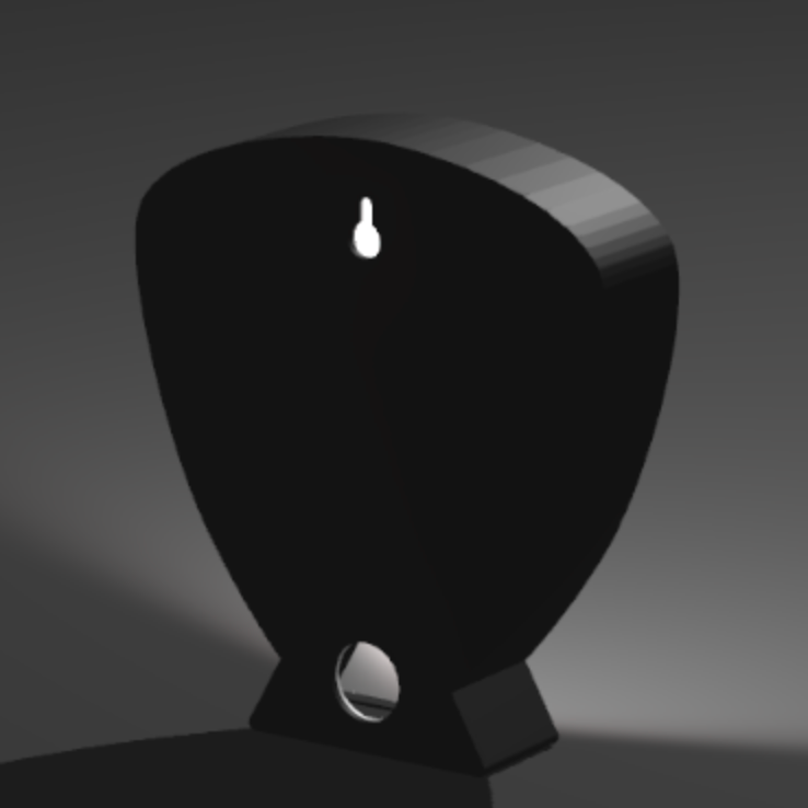 Ducati 3D Printed LED Light Box – Motorcycle Enthusiast Edition